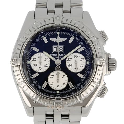 breitling crosswind ref a44355|breitling a44355 specs.